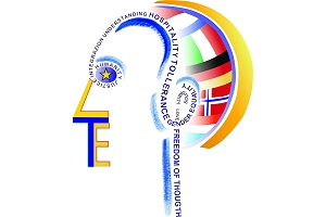 Lets teach europe Logo Head 300x200