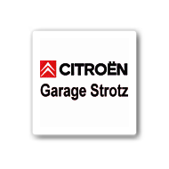 Garage Strotz sponsor 5 190x190