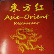 Restaurant Asie Orient 190x190