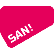 San 190x190