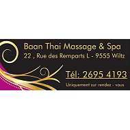 Baan Thai Massage 190x190