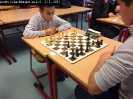 Tournoi d'échecs - 27.10.2016